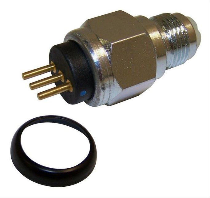 CWA-3747361, Crown Automotive Neutral and Backup Safety Switches 3747361 in UAE, Dubai. Condition - new. Price ⁦90 AED⁩. Photo, seller contacts | AUTO.AE