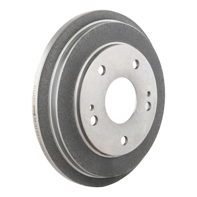 BBO-14-B577-10, Brembo Brake Drums for 2006-2011 CIVIC - 14.B577.10 в ОАЭ, Дубай. Состояние - новое. Цена 270 AED. Фото, контакты продавца | AUTO.AE
