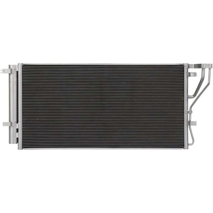 RCG-31-3658, Reach Cooling Air Conditioning Condensers for 2007-2010 RONDO - 31-3658 in UAE, Dubai. Condition - new. Price 480 AED. Photo, seller contacts | AUTO.AE