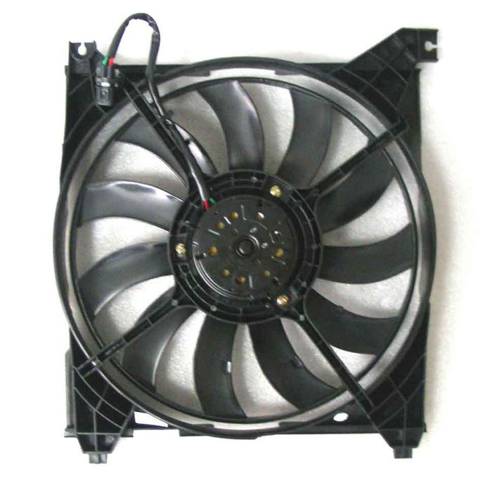RDR-6020105, Agility Auto Parts Fan Assemblies 6020105 in UAE, Dubai. Condition - new. Price 530 AED. Photo, seller contacts | AUTO.AE