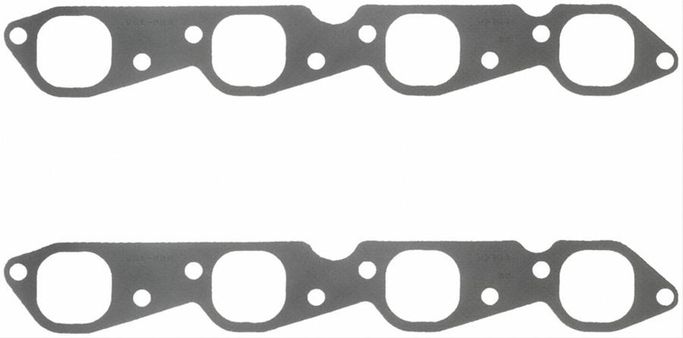 FEL-17440, Fel-Pro Performance Marine Exhaust Header Gaskets 17440 في الإمارات العربية المتحدة, دبي. Condition - new. Price 160 AED. Photo, seller contacts | AUTO.AE