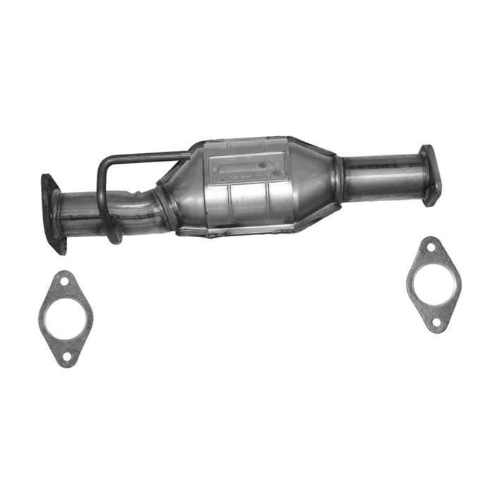 CTO-4695, Catco Federal/EPA Direct-Fit Catalytic Converters 4695 in UAE, Dubai. Condition - new. Price ⁦1,360 AED⁩. Photo, seller contacts | AUTO.AE