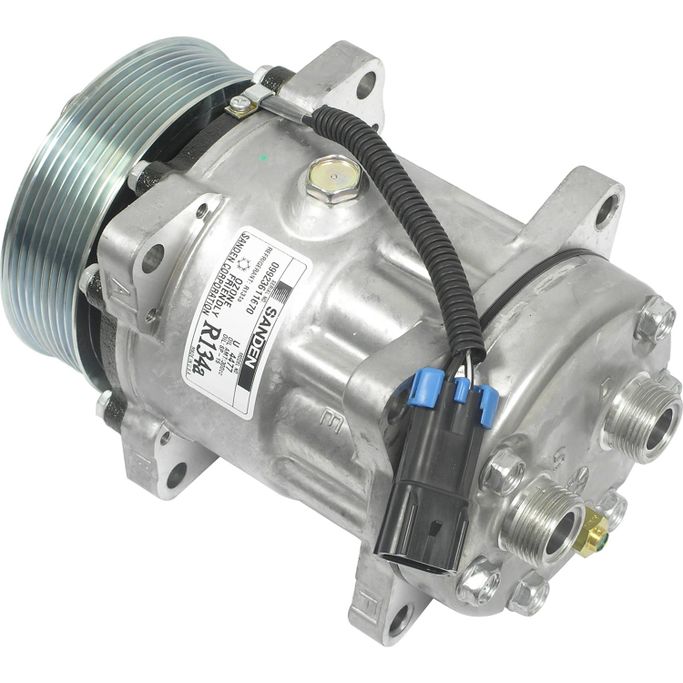 UAC-CO4477, Universal Air Conditioner Inc. Air Conditioning Compressors CO 4477 في الإمارات العربية المتحدة, دبي. Condition - new. Price 1,290 AED. Photo, seller contacts | AUTO.AE