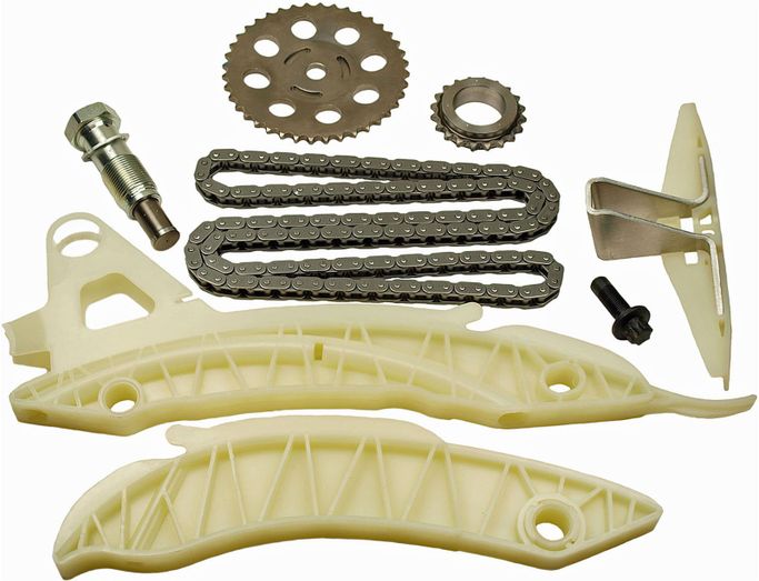 CLO-9-0773S, Cloyes Timing Chain and Gear Sets for 2007-2012 COOPER - 9-0773S в ОАЭ, Дубай. Состояние - новое. Цена 980 AED. Фото, контакты продавца | AUTO.AE