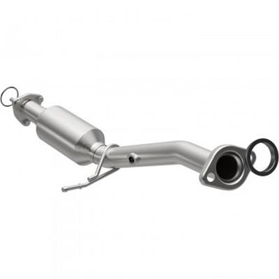 MPE-5671035, MagnaFlow California Grade CARB Compliant Direct-Fit Catalytic Converters for 2012-2015 CIVIC - 5671035 in UAE, Dubai. Condition - new. Price ⁦4,890 AED⁩. Photo, seller contacts | AUTO.AE