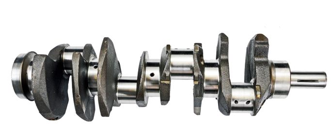 EGN-154900, Enginetech Remanufactured Crank Kits 154900 in UAE, Dubai. Condition - new. Price 1,980 AED. Photo, seller contacts | AUTO.AE