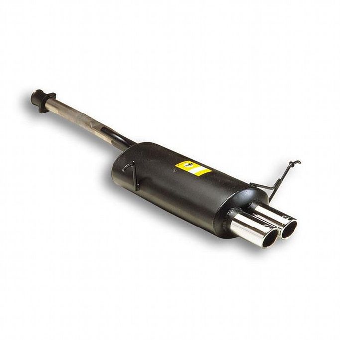 785706., SUPERSPRINT 785706. Rear Exhaust for BMW Z3 E36 in UAE, Dubai. Condition - new. Price ⁦3,050 AED⁩. Photo, seller contacts | AUTO.AE