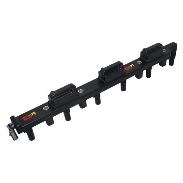 DUI-45250, Davis Unified Ignition SOS Ignition Coil Packs for 2000-2001 CHEROKEE, 2000-2004 GRAND CHEROKEE, 2000-2006 WRANGLER - 45250 в ОАЭ, Дубай. Состояние - новое. Цена 820 AED. Фото, контакты продавца | AUTO.AE
