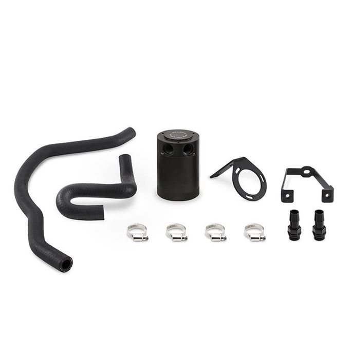 MIO-S2809, Mishimoto Oil Catch Cans MMBCC-MOP64-15PBEBK في الإمارات العربية المتحدة, دبي. Condition - new. Price ⁦1,260 AED⁩. Photo, seller contacts | AUTO.AE
