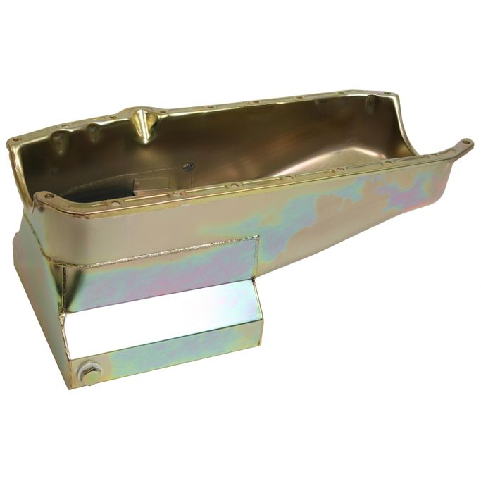 SUM-G36010, Summit Racing™ Economy Oil Pans SUM-G36010 в ОАЭ, Дубай. Состояние - новое. Цена ⁦940 AED⁩. Фото, контакты продавца | AUTO.AE