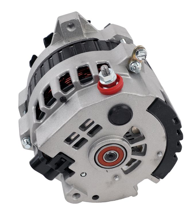 MCH-P525, March Performance Alternators P525 в ОАЭ, Дубай. Состояние - новое. Цена 1 210 AED. Фото, контакты продавца | AUTO.AE