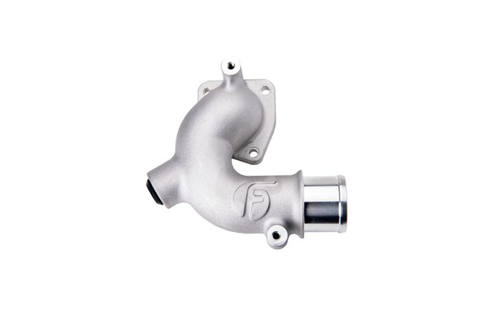 FLE-S0449, Fleece Performance Thermostat Housings FPE-CUMM-TH-1318 in UAE, Dubai. Condition - new. Price 630 AED. Photo, seller contacts | AUTO.AE