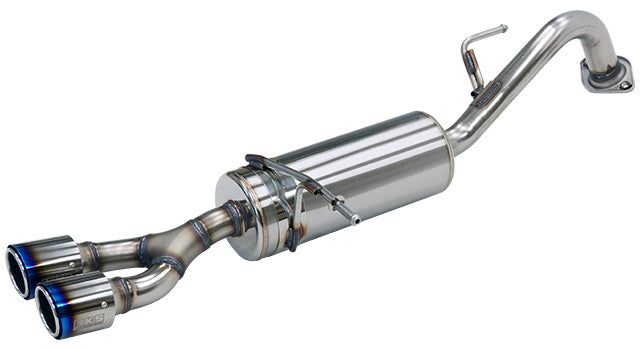 32016-AT129, HKS 32016-AT129 Exhaust System HI-POWER SPEC-L II for TOYOTA Yaris Cross (MXPJ10/MXPB10) in UAE, Dubai. Condition - new. Price ⁦3,690 AED⁩. Photo, seller contacts | AUTO.AE