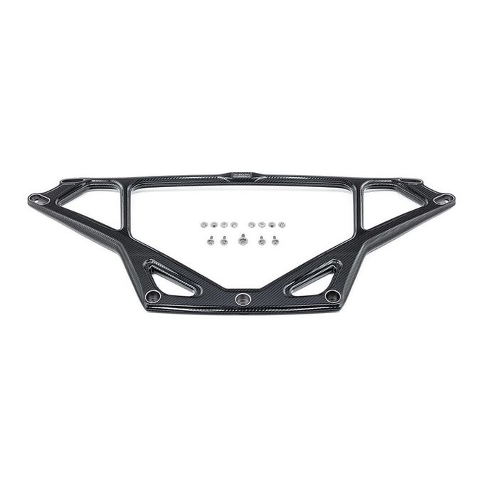 EVE-S58-CF-STR, EVENTURI EVE-S58-CF-STR Strut Brace (Carbon / Gloss Finish) for BMW M2 (G87) / M3 (G80) / M4 (G82) в ОАЭ, Дубай. Состояние - новое. Цена ⁦8 560 AED⁩. Фото, контакты продавца | AUTO.AE