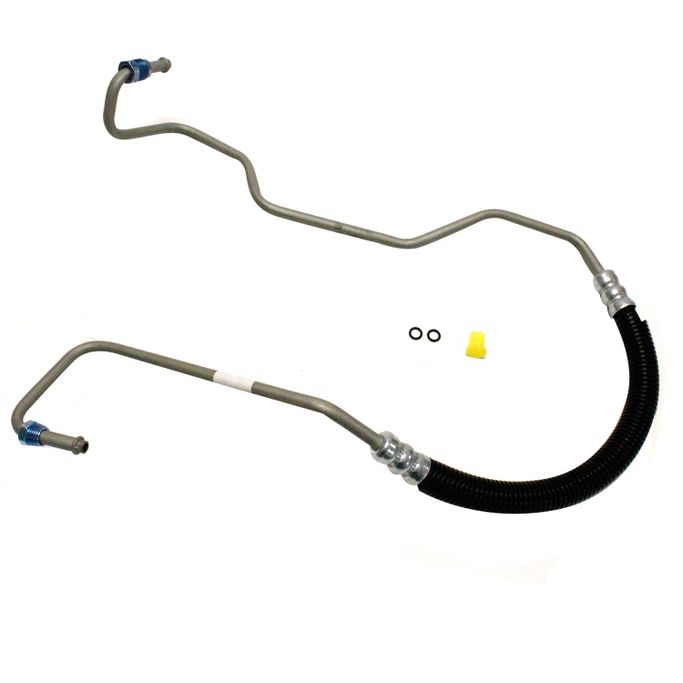 EDD-92688, Edelmann Power Steering Pressure Hoses 92688B в ОАЭ, Дубай. Состояние - новое. Цена 190 AED. Фото, контакты продавца | AUTO.AE