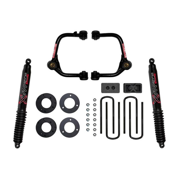 SJA-F2130PB, Skyjacker Suspension Lift Kits for 2021 F-150 - F2130PB في الإمارات العربية المتحدة, دبي. Condition - new. Price 4,660 AED. Photo, seller contacts | AUTO.AE