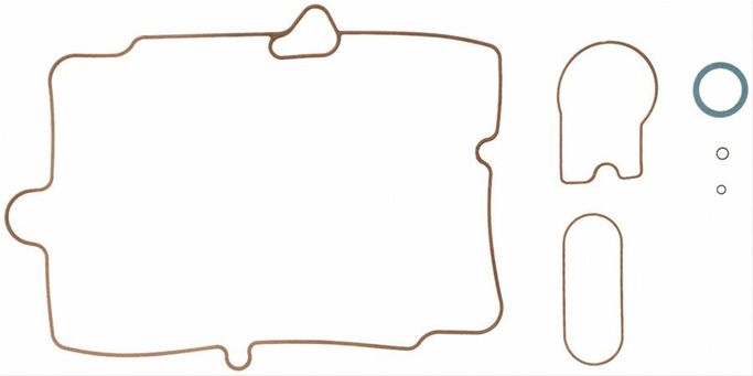FEL-MS90269, Fel-Pro Intake Plenum Gasket Sets MS 90269 in UAE, Dubai. Condition - new. Price 120 AED. Photo, seller contacts | AUTO.AE
