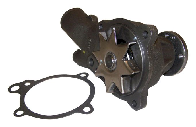 CWA-J8136613, Crown Automotive Mechanical Water Pumps for 1980-1983 CJ5, CJ7, 1981-1983 SCRAMBLER - J8136613 in UAE, Dubai. Condition - new. Price ⁦380 AED⁩. Photo, seller contacts | AUTO.AE