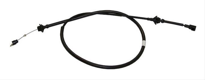 CWA-4854137, Crown Automotive Accelerator Cables for 1997-2006 WRANGLER - 4854137 в ОАЭ, Дубай. Состояние - новое. Цена 140 AED. Фото, контакты продавца | AUTO.AE