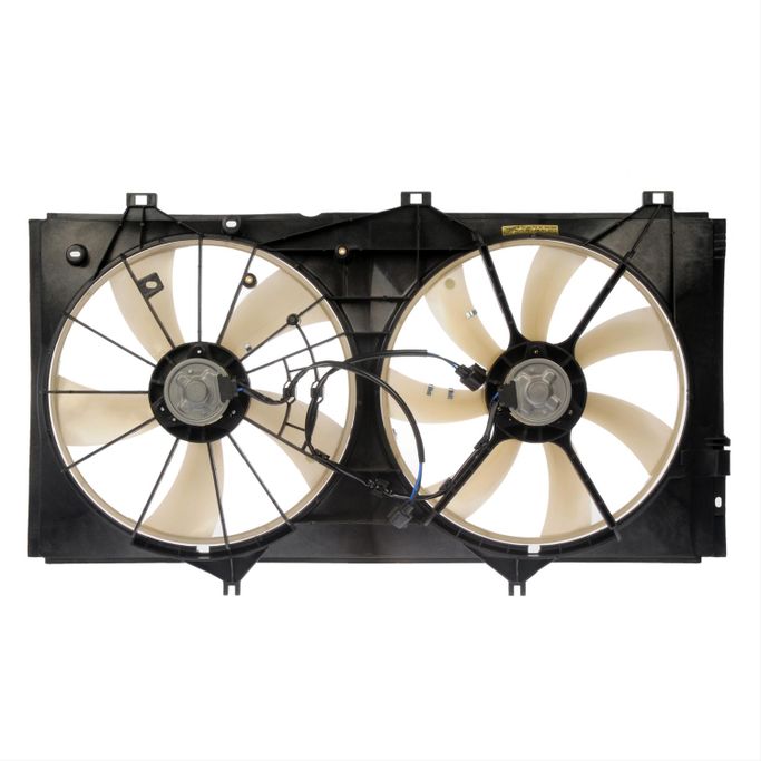 RNB-621-237, Dorman Electric Fans for 2007-2011 CAMRY, 2007-2013 ES350 - 621-237 في الإمارات العربية المتحدة, دبي. Condition - new. Price 800 AED. Photo, seller contacts | AUTO.AE