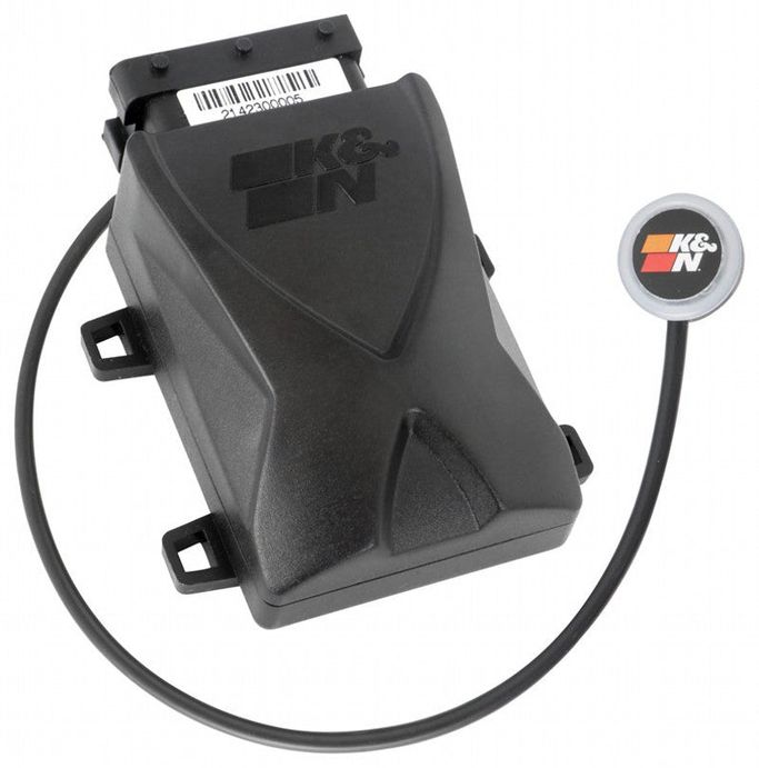 20-1000, K&N 20-1000 Throttle Control Module for CHEVROLET Silverado 1500 2.7L в ОАЭ, Дубай. Состояние - новое. Цена 2 280 AED. Фото, контакты продавца | AUTO.AE