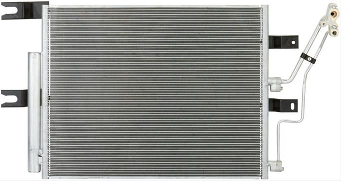 SGT-7-4885, Spectra Premium Air Conditioning Condensers 434-74885 in UAE, Dubai. Condition - new. Price 1,110 AED. Photo, seller contacts | AUTO.AE