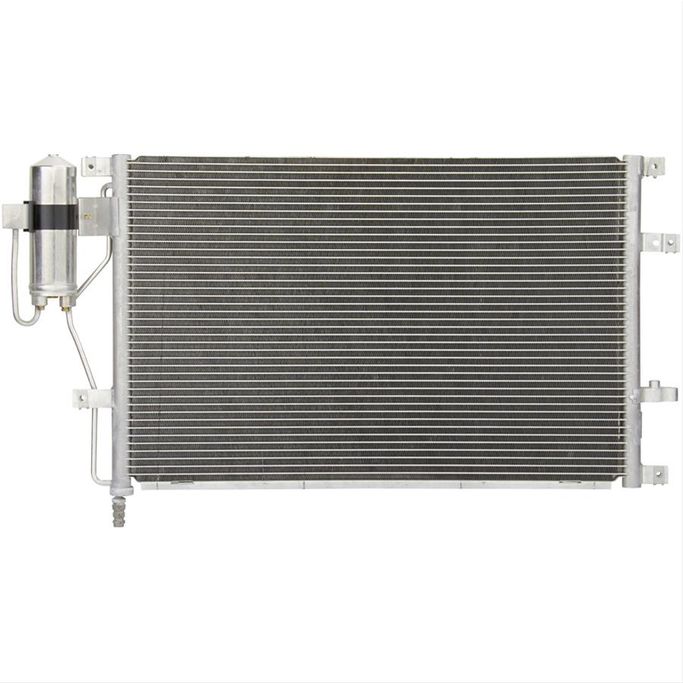 SGT-7-4970, Spectra Premium Air Conditioning Condensers 434-74970 в ОАЭ, Дубай. Состояние - новое. Цена 820 AED. Фото, контакты продавца | AUTO.AE