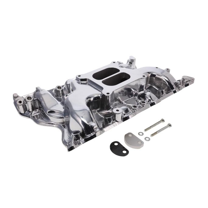 TSN-82750P, Top Street Performance Intake Manifolds, Carbureted 82750P في الإمارات العربية المتحدة, دبي. Condition - new. Price 2,020 AED. Photo, seller contacts | AUTO.AE