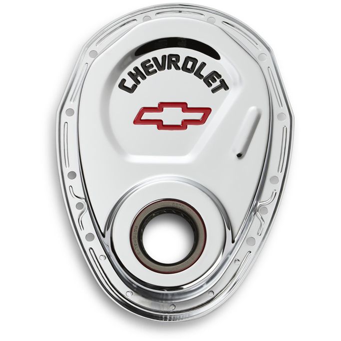 PRO-141-904, Proform Chevy Bowtie Timing Chain Covers 141-904 في الإمارات العربية المتحدة, دبي. Condition - new. Price 210 AED. Photo, seller contacts | AUTO.AE