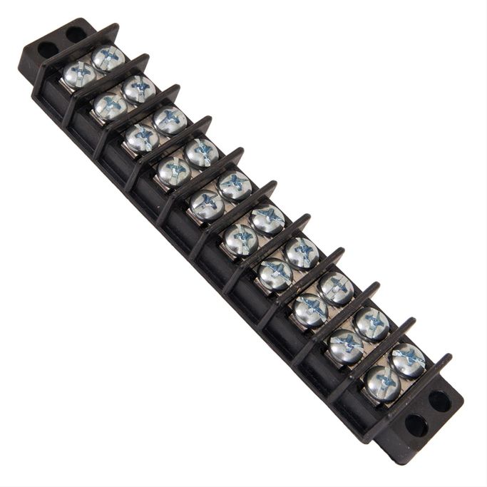 SUM-900387, Summit Racing™ Terminal Blocks SUM-900387 в ОАЭ, Дубай. Состояние - новое. Цена 120 AED. Фото, контакты продавца | AUTO.AE