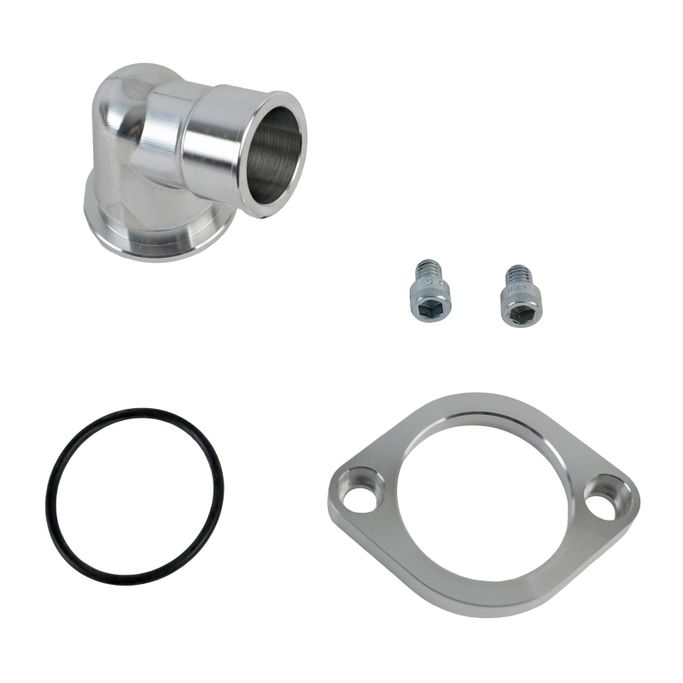 MCH-BTH-104, March Performance Thermostat Housings BTH-104 в ОАЭ, Дубай. Состояние - новое. Цена 650 AED. Фото, контакты продавца | AUTO.AE