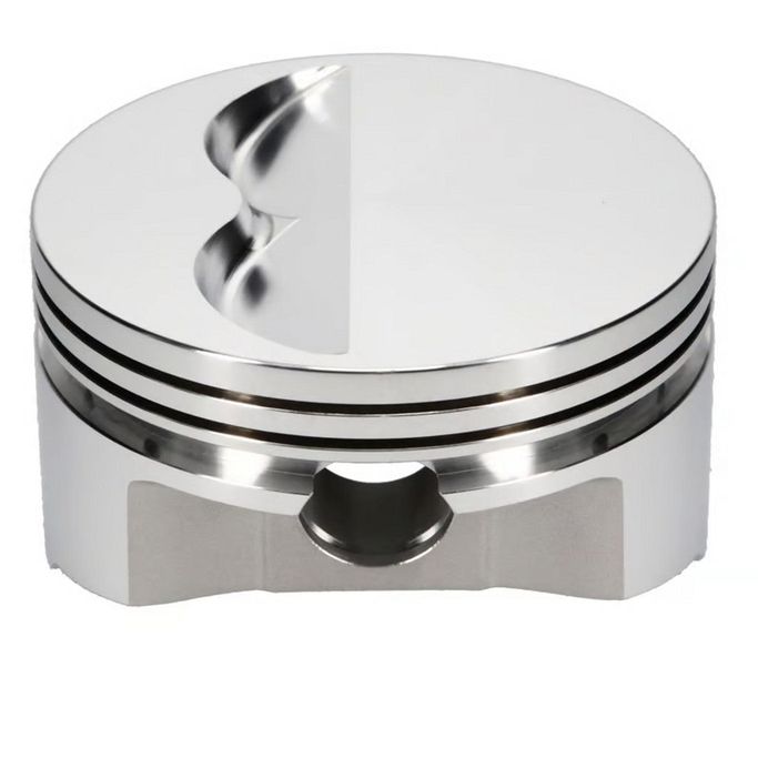 140033, JE 140033 Piston Kit SRP for CHEVROLET Small Block Engine في الإمارات العربية المتحدة, دبي. Condition - new. Price ⁦2,800 AED⁩. Photo, seller contacts | AUTO.AE