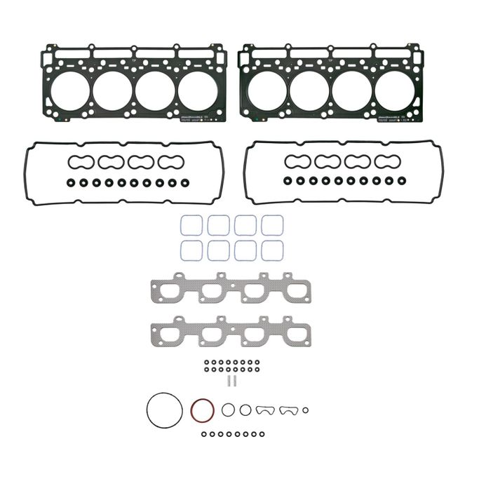 FEL-HS26568PT, Fel-Pro Head Gasket Sets HS 26568 PT в ОАЭ, Дубай. Состояние - новое. Цена 1 920 AED. Фото, контакты продавца | AUTO.AE