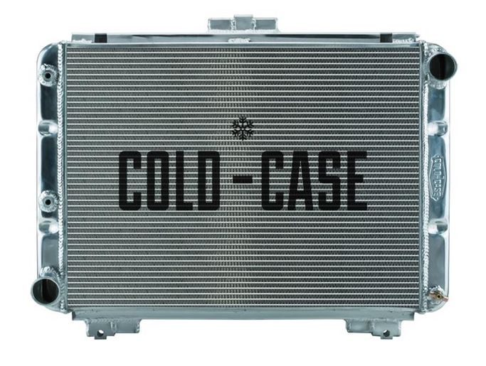RAD-FOG581A, Cold Case Performance Aluminum Radiators for 1964 GALAXIE - FOG581A в ОАЭ, Дубай. Состояние - новое. Цена 2 080 AED. Фото, контакты продавца | AUTO.AE