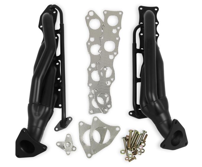 BIG-11146FLT, Flowtech Shorty Headers 11146FLT в ОАЭ, Дубай. Состояние - новое. Цена 2 740 AED. Фото, контакты продавца | AUTO.AE