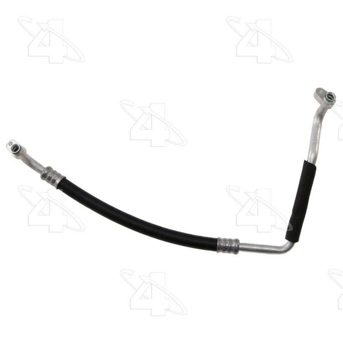 FSS-66600, Four Seasons Air Conditioning Suction Hoses for 2010-2012 PRIUS, 2012 PRIUS PLUG-IN - 66600 in UAE, Dubai. Condition - new. Price 110 AED. Photo, seller contacts | AUTO.AE