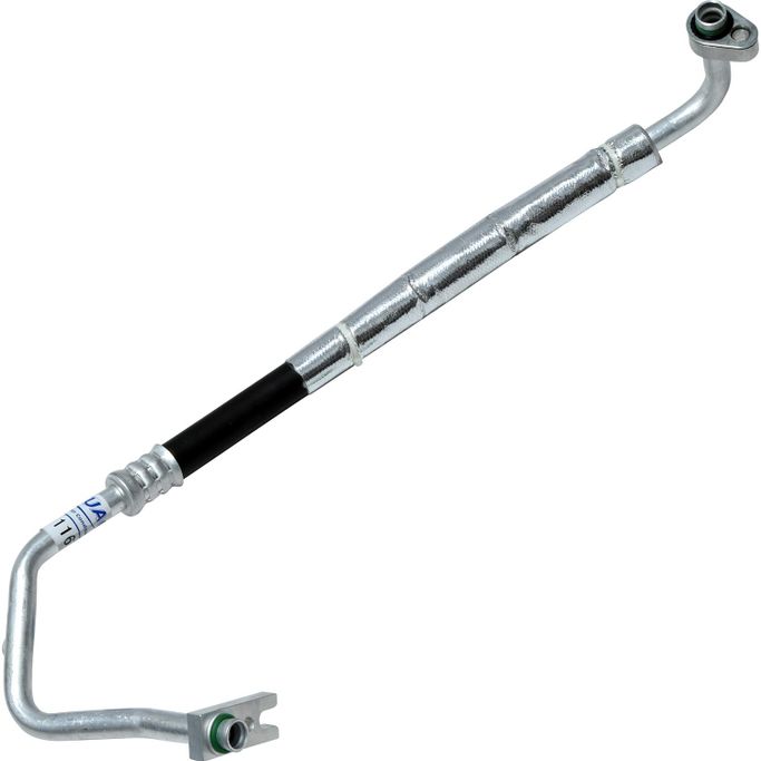 UAC-HA111670C, Universal Air Conditioner Air Conditioning Suction Hose Assemblies for 2007-2011 NITRO - HA 111670C in UAE, Dubai. Condition - new. Price 160 AED. Photo, seller contacts | AUTO.AE