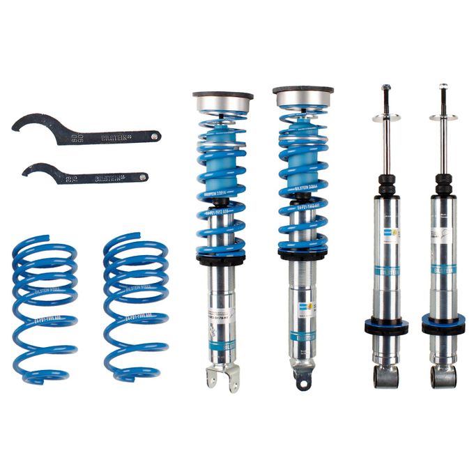 BSN-47-131811, Bilstein B14 PSS Suspension Kits for 2006-2015 MX-5 MIATA - 47-131811 в ОАЭ, Дубай. Состояние - новое. Цена 5 920 AED. Фото, контакты продавца | AUTO.AE