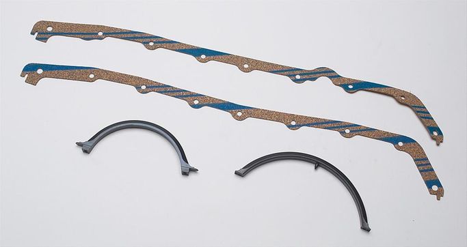 FEL-OS13419C, Fel-Pro Oil Pan Gaskets OS 13419 C في الإمارات العربية المتحدة, دبي. Condition - new. Price 80 AED. Photo, seller contacts | AUTO.AE
