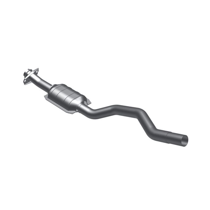 MPE-23252, MagnaFlow Direct-Fit Catalytic Converters 23252 in UAE, Dubai. Condition - new. Price 1,540 AED. Photo, seller contacts | AUTO.AE