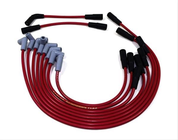 TAY-84239, Taylor ThunderVolt 8.2mm Spark Plug Wire Sets for 1996-1997 CAMARO, FIREBIRD - 84239 في الإمارات العربية المتحدة, دبي. Condition - new. Price 540 AED. Photo, seller contacts | AUTO.AE