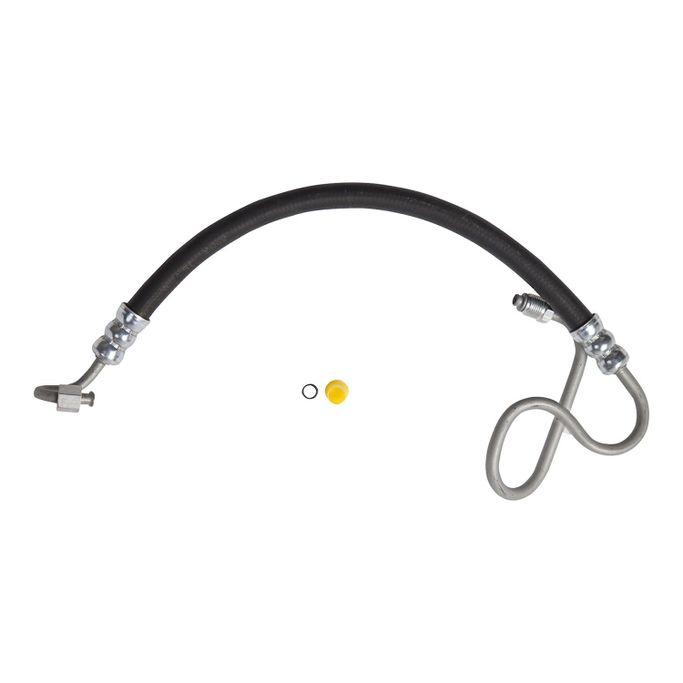 EDD-70337, Edelmann Power Steering Pressure Hoses 70337B في الإمارات العربية المتحدة, دبي. Condition - new. Price 150 AED. Photo, seller contacts | AUTO.AE