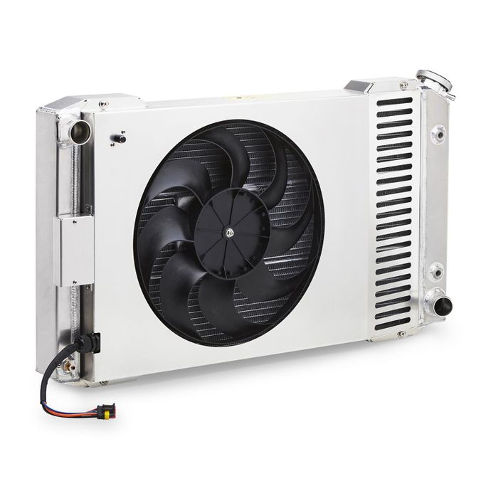 PRO-696052, Proform Slim-Fit Radiator Systems 69605.2 في الإمارات العربية المتحدة, دبي. Condition - new. Price 3,820 AED. Photo, seller contacts | AUTO.AE