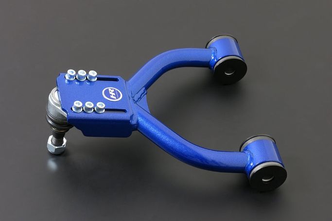 7549, HARDRACE 7549 ADJ. CONTROL ARM TOYOTA SUPRA 93-02 in UAE, Dubai. Condition - new. Price 3,050 AED. Photo, seller contacts | AUTO.AE