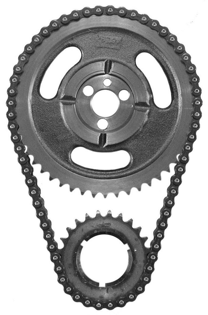 SUM-G6773, Summit Racing™ True Roller Timing Sets SUM-G6773 في الإمارات العربية المتحدة, دبي. Condition - new. Price 200 AED. Photo, seller contacts | AUTO.AE