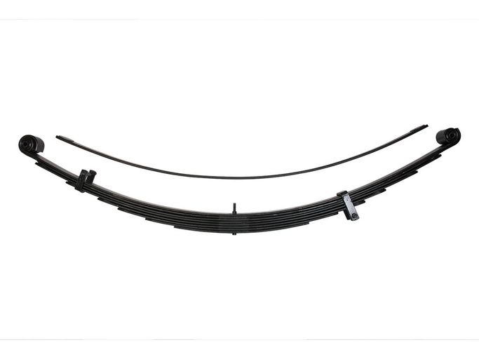 IVD-158509, Icon Vehicle Dynamics Multi-Rate Leaf Spring Packs for 2007-2021 TUNDRA - 158509 في الإمارات العربية المتحدة, دبي. Condition - new. Price 2,170 AED. Photo, seller contacts | AUTO.AE