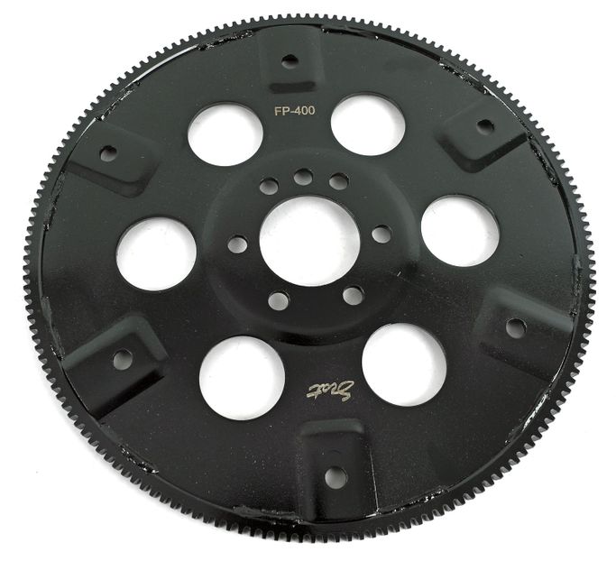 SCA-FP-400, Scat 168-Tooth Flexplate FP-400 in UAE, Dubai. Condition - new. Price 420 AED. Photo, seller contacts | AUTO.AE