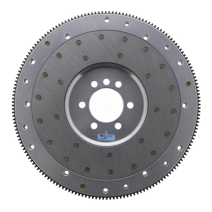 MCL-560130, McLeod Aluminum 168-Tooth Flywheel 560130 in UAE, Dubai. Condition - new. Price 2,370 AED. Photo, seller contacts | AUTO.AE