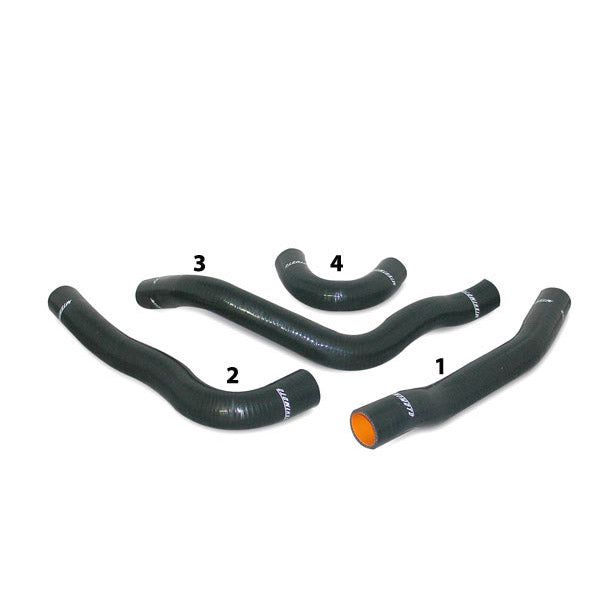MMHOSE-EVO-10BL, MISHIMOTO MMHOSE-EVO-10BL Kit of silicone radiator pipes MITSUBISHI Evo X (blue) in UAE, Dubai. Condition - new. Price ⁦1,220 AED⁩. Photo, seller contacts | AUTO.AE