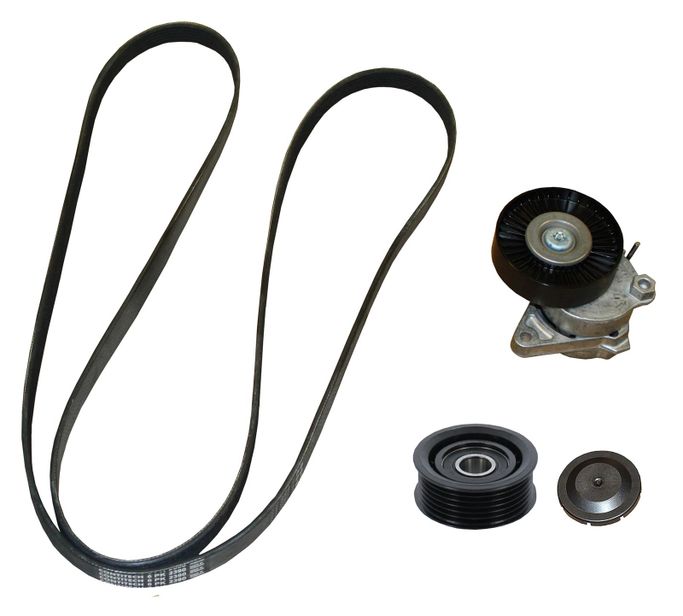 CEL-ADK0034P, Continental Accessory Drive Belt Kits ADK0034P в ОАЭ, Дубай. Состояние - новое. Цена ⁦840 AED⁩. Фото, контакты продавца | AUTO.AE